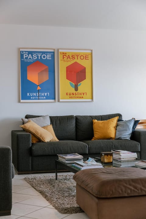 La Bohème Koksijde Apartment in Koksijde