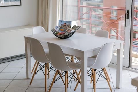 La Bohème Koksijde Apartment in Koksijde