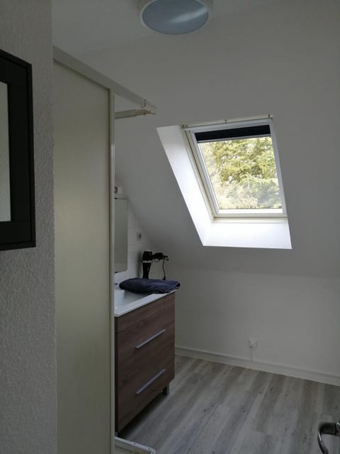 Villa Jozefina résidence les Oyats Apartment in Saint-Pair-sur-Mer