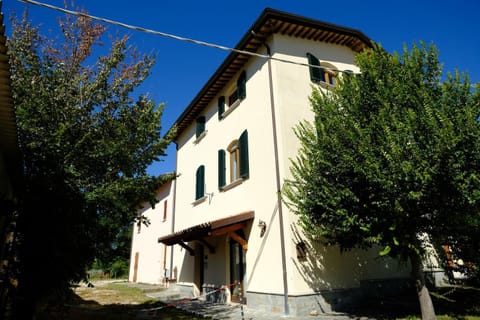 Casa Vacanze Campo d'Arco House in Umbria