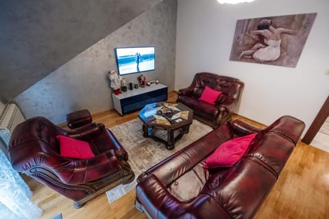 Loft Apartment in Montenegro