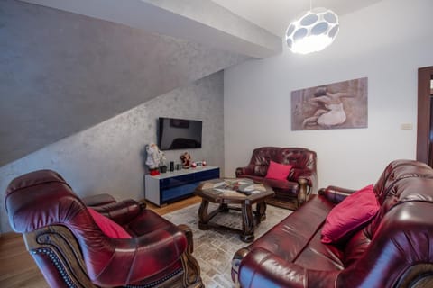 Loft Apartment in Montenegro