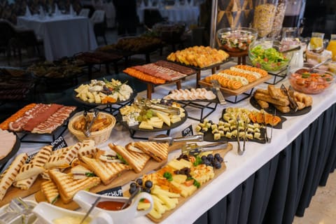 Restaurant/places to eat, Breakfast