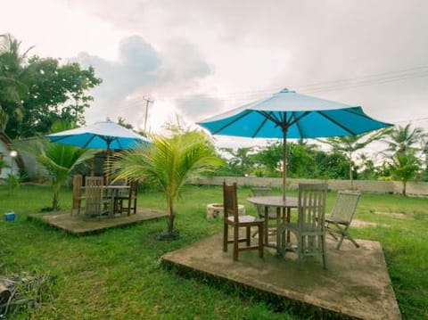 Lempeh Jungle Cottage Bed and Breakfast in Nusapenida