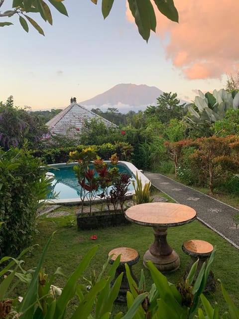 Amrita Villa Sidemen Inn in Sidemen