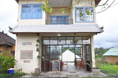 Amrita Villa Sidemen Inn in Sidemen