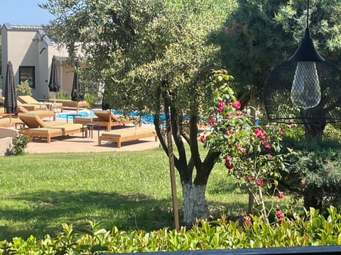 Terra Holiday Homes House in Decentralized Administration of Macedonia and Thrace