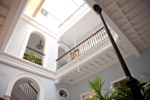 Patio, Lobby or reception, Other