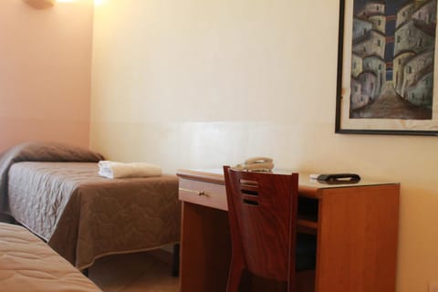 Hotel Ristorante Benigni Hotel in Lazio