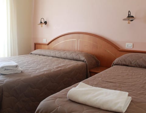 Hotel Ristorante Benigni Hotel in Lazio