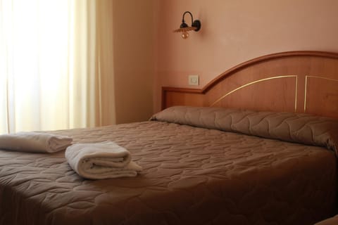 Hotel Ristorante Benigni Hotel in Lazio