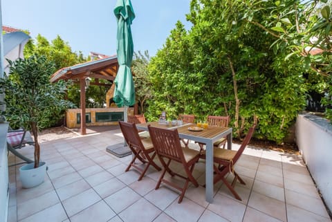 Apartman Karla Mara Ana Ivan & Jo Apartment in Šibenik-Knin County, Croatia