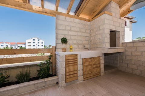 Apartman Karla Mara Ana Ivan & Jo Apartment in Šibenik-Knin County, Croatia