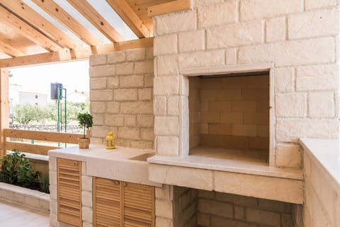 Apartman Karla Mara Ana Ivan & Jo Apartment in Šibenik-Knin County, Croatia