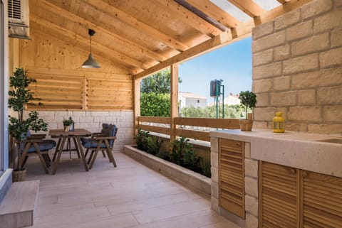 Apartman Karla Mara Ana Ivan & Jo Apartment in Šibenik-Knin County, Croatia