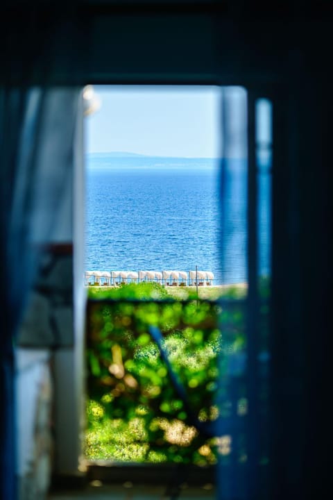 Haus Eleonas Apartment in Halkidiki