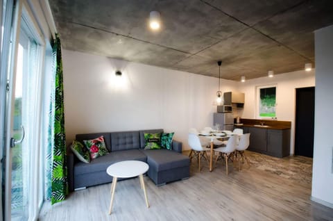 Leśne Zacisze w Nadolu House in Pomeranian Voivodeship