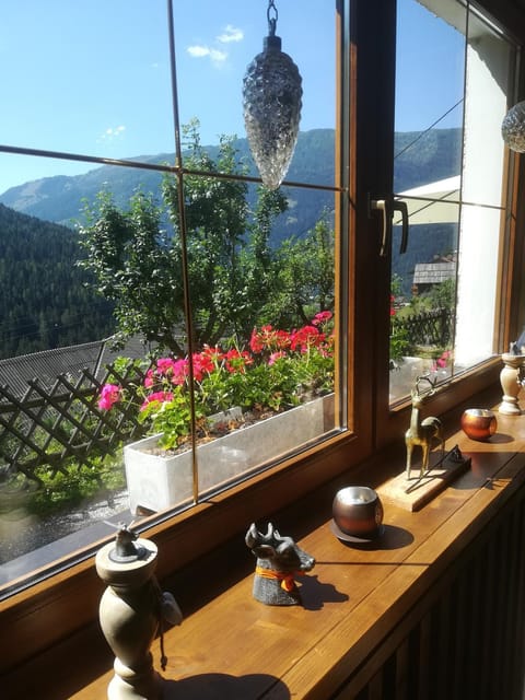 Chalet Catton Two Bedroom Appartement near Bad Kleinkirchheim Apartment in Carinthia, Austria