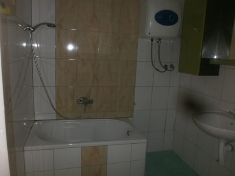 APARTMANI LAŠTRO Apartment in Split-Dalmatia County