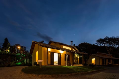 Patio, Night, Balcony/Terrace, Balcony/Terrace, On site