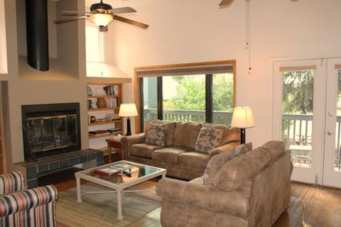 Shadow Mountain Lodge Nature lodge in Aspen