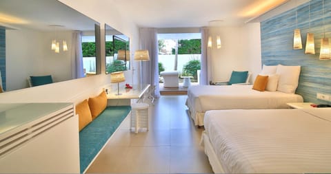 La Creole Beach Hotel & Spa Hotel in Le Gosier