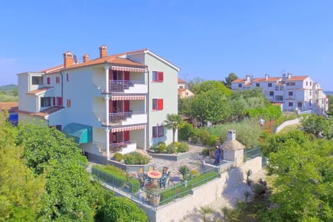 Property building, Bird's eye view, BBQ facilities, BBQ facilities, Garden, Garden, Balcony/Terrace, Balcony/Terrace, Garden view