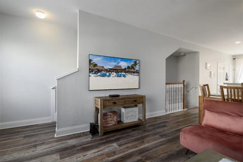 Tideview Circle Unit 38 Condo Apartment in Orlando