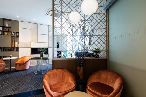 Living room, Lobby or reception, Lounge or bar, Seating area