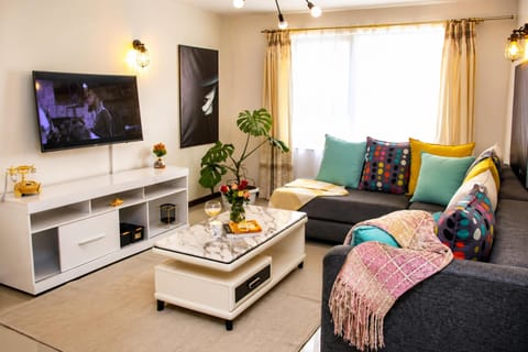 Seating area, Entertainment