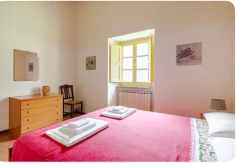 La vecchia canonica Apartment in Province of Massa and Carrara