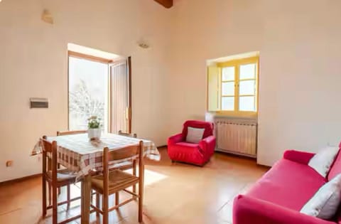 La vecchia canonica Apartment in Province of Massa and Carrara