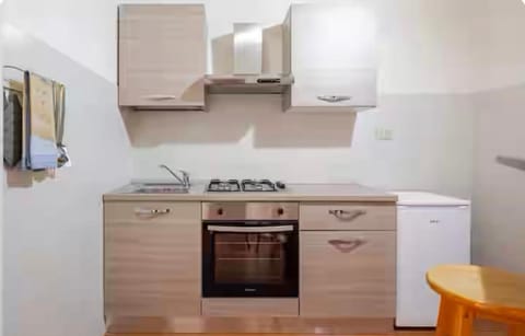 La vecchia canonica Apartment in Province of Massa and Carrara