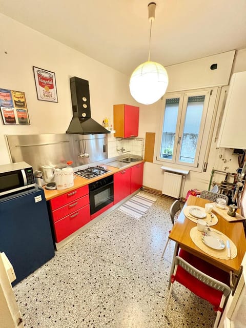 living down town Apartment in Bassano del Grappa