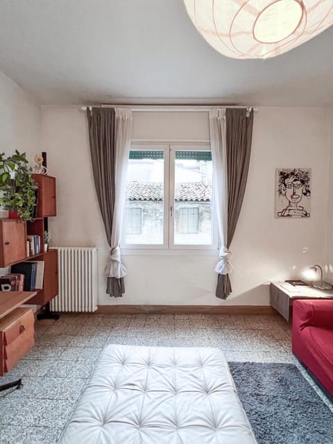 living down town Apartment in Bassano del Grappa