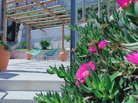 DAME casa vacanza House in Amalfi