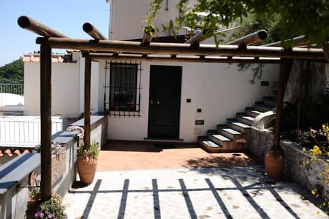 DAME casa vacanza House in Amalfi