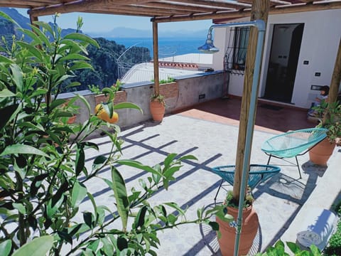 DAME casa vacanza House in Amalfi