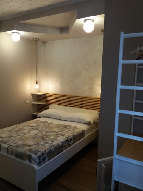 A.J. B&B Bed and Breakfast in Province of Foggia