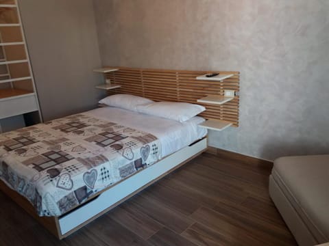 A.J. B&B Bed and Breakfast in Province of Foggia
