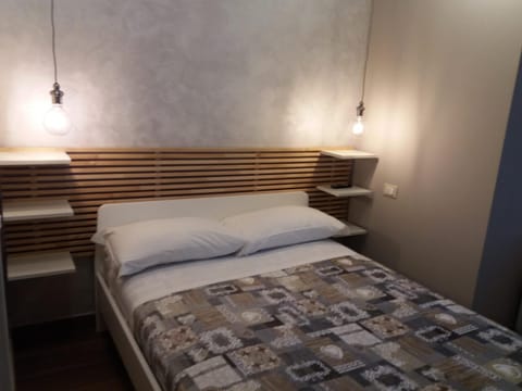 A.J. B&B Bed and Breakfast in Province of Foggia