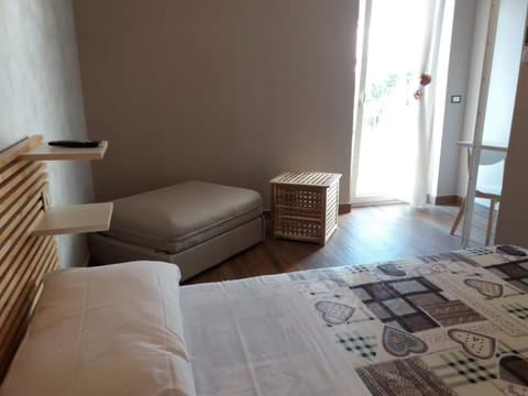 A.J. B&B Bed and Breakfast in Province of Foggia