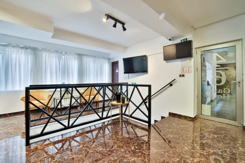 Communal lounge/ TV room, TV and multimedia, Evening entertainment