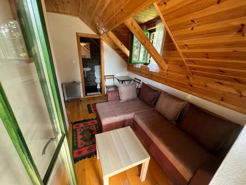 Dormire Apartmans Nature lodge in Montenegro
