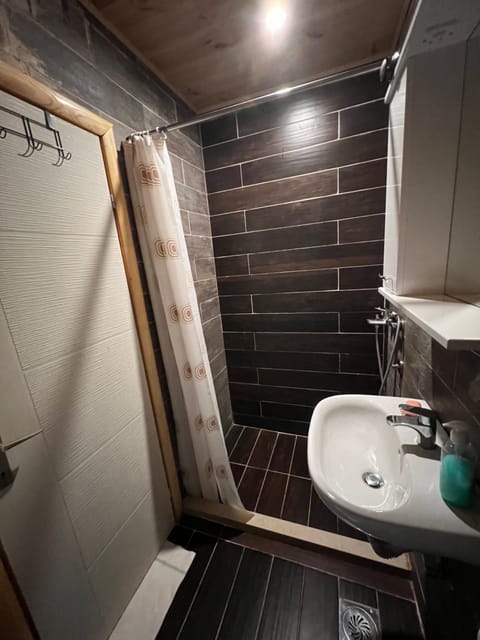 Dormire Apartmans Nature lodge in Montenegro