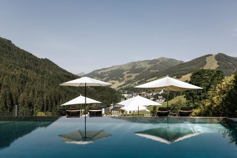 View (from property/room), Swimming pool