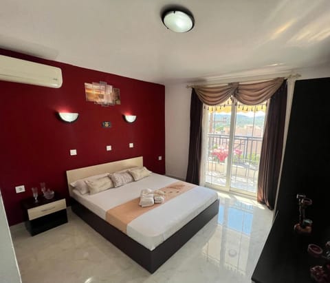 Katerina Studios Apartment in Limenaria