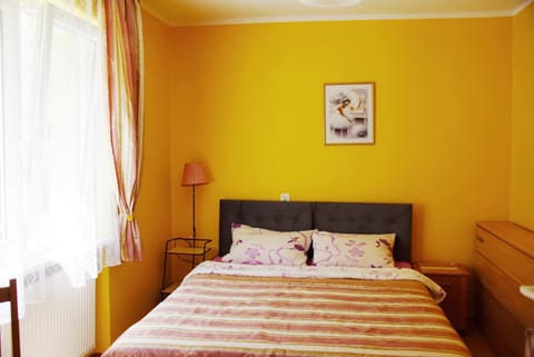 Międzyzdrojanka Vacation rental in Miedzyzdroje