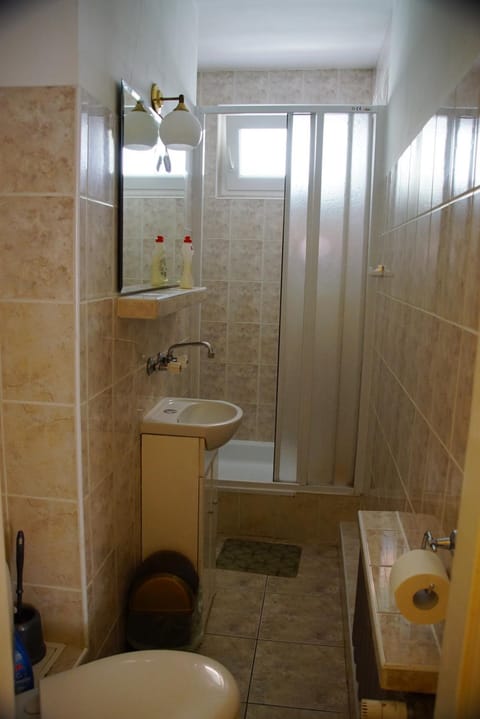 Międzyzdrojanka Vacation rental in Miedzyzdroje