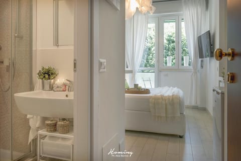 Oki Doki Studios Apartment in Milan